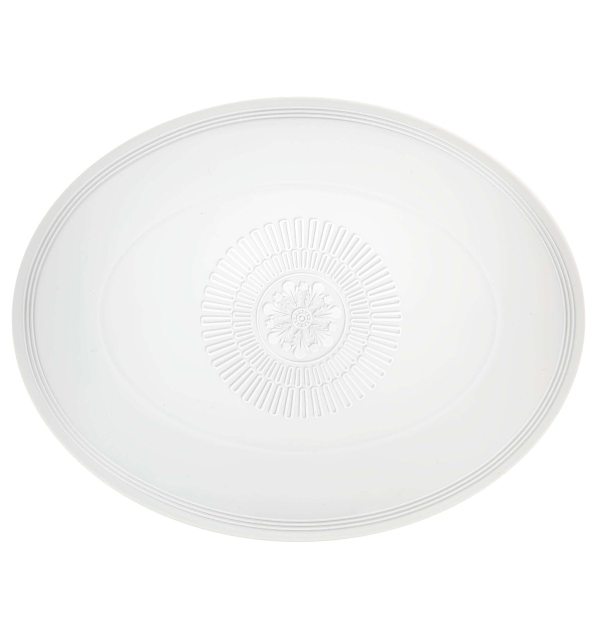 Ornament Platter Large