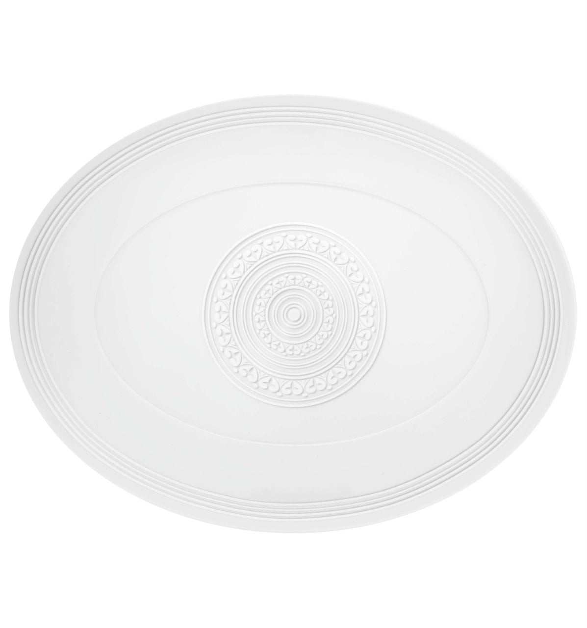 Ornament Platter Small