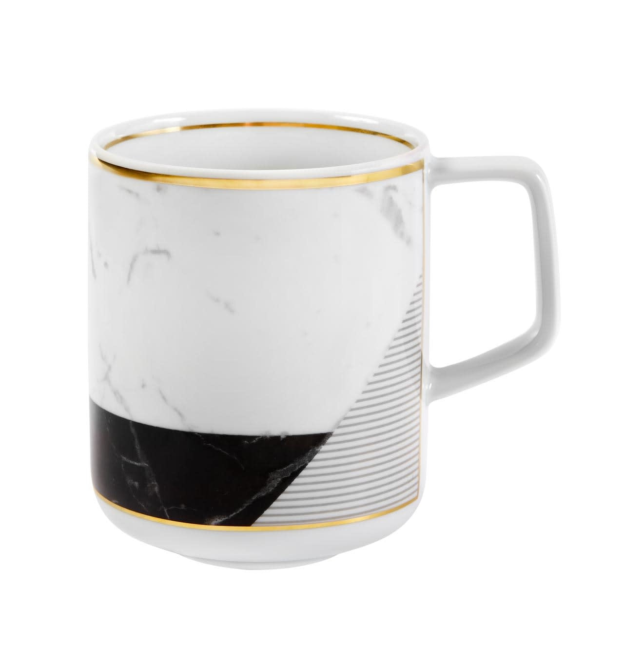 Carrara Mug