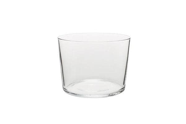 Spanish Wine Glass