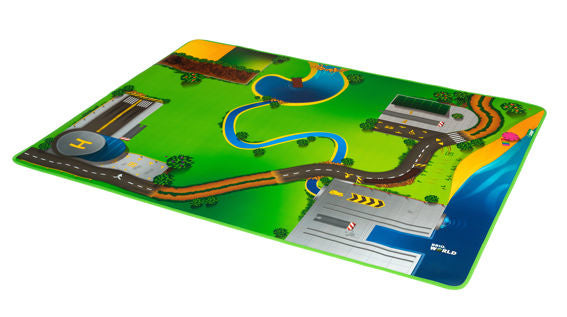 BRIO Play Mat