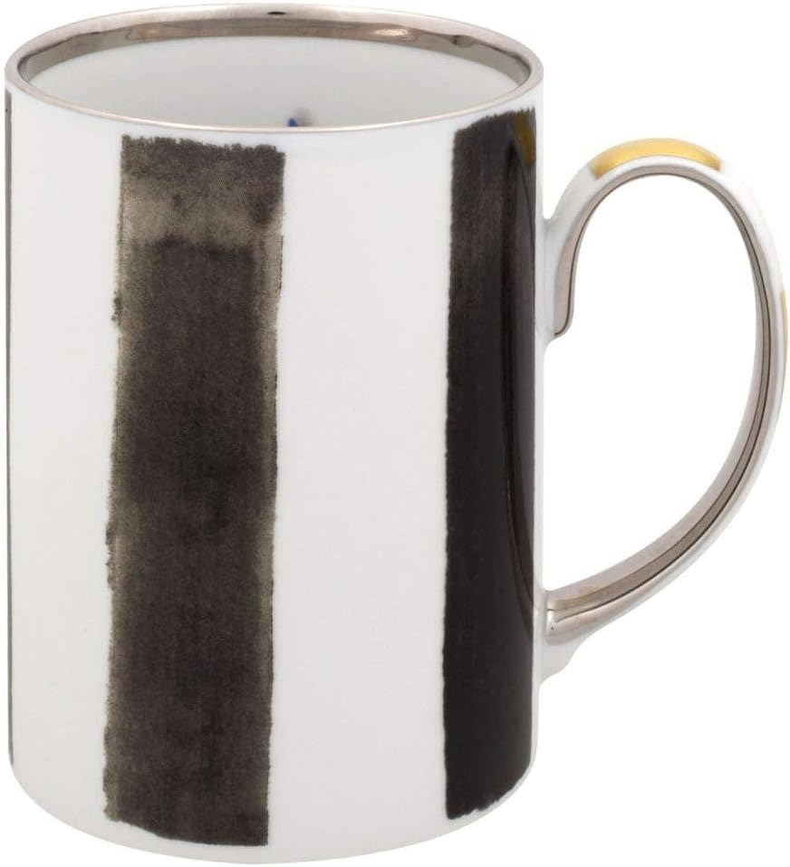 Christian Lacroix - Sol y Sombra Mug