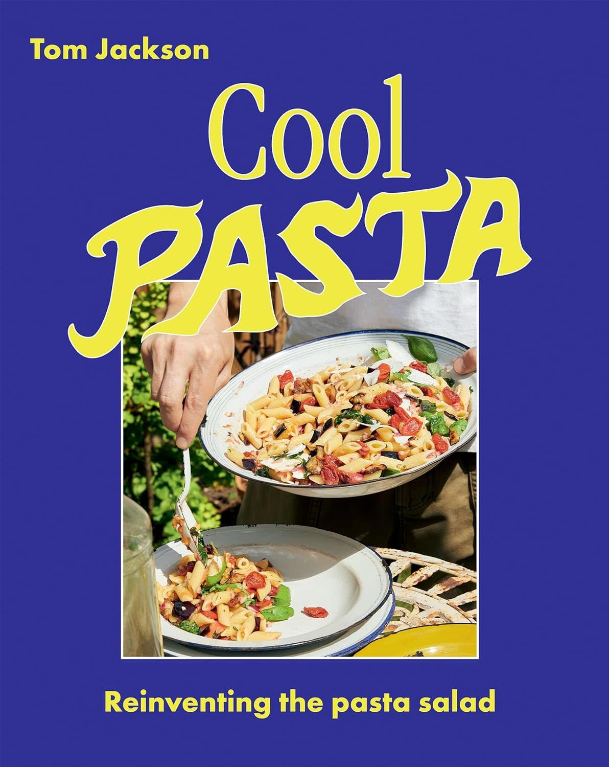 Cool Pasta Cookbook