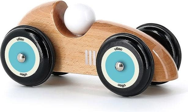 Natural Convertible XL