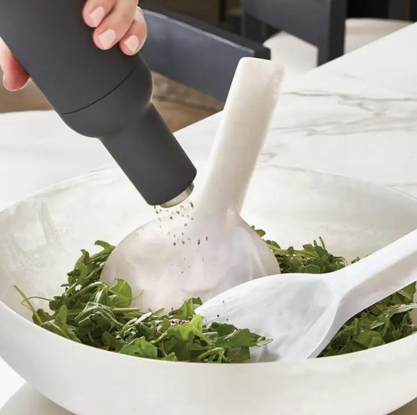 Resin Salad Bowl