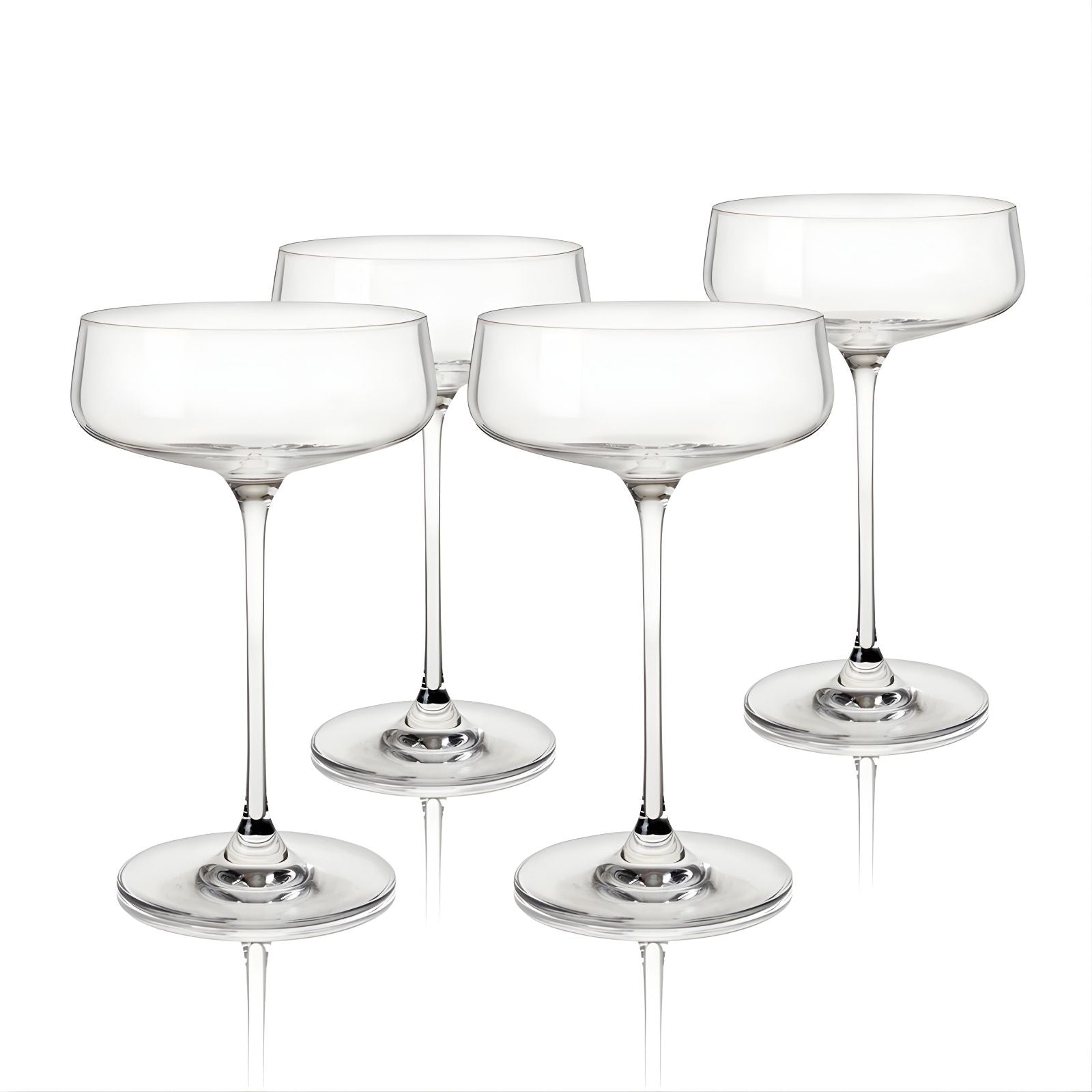 Reserve Julien Crystal Coupe Glass