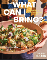 What Can I Bring? Cookbook