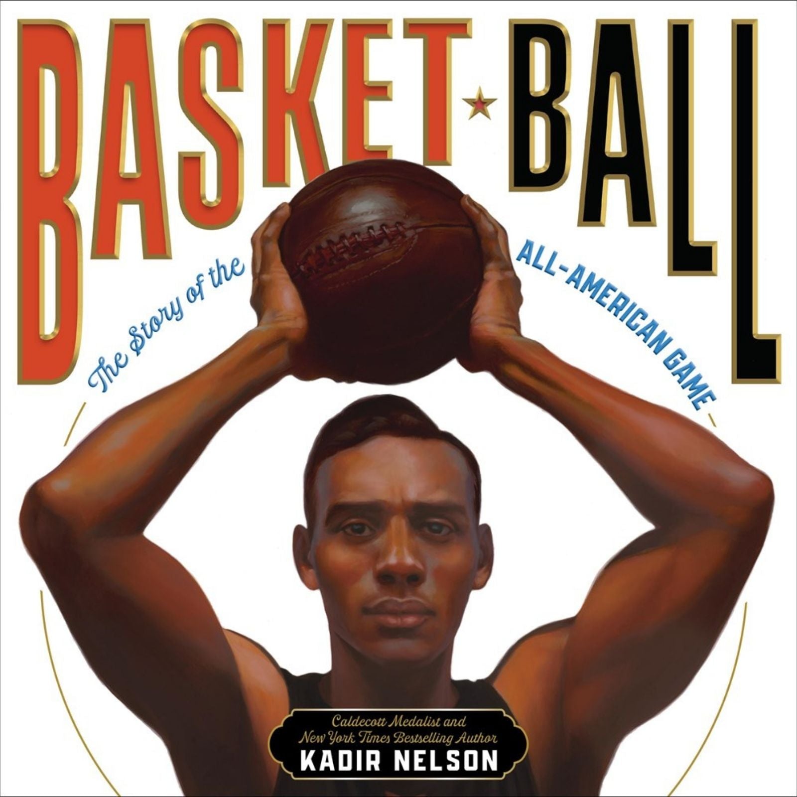 Basket Ball hardback book