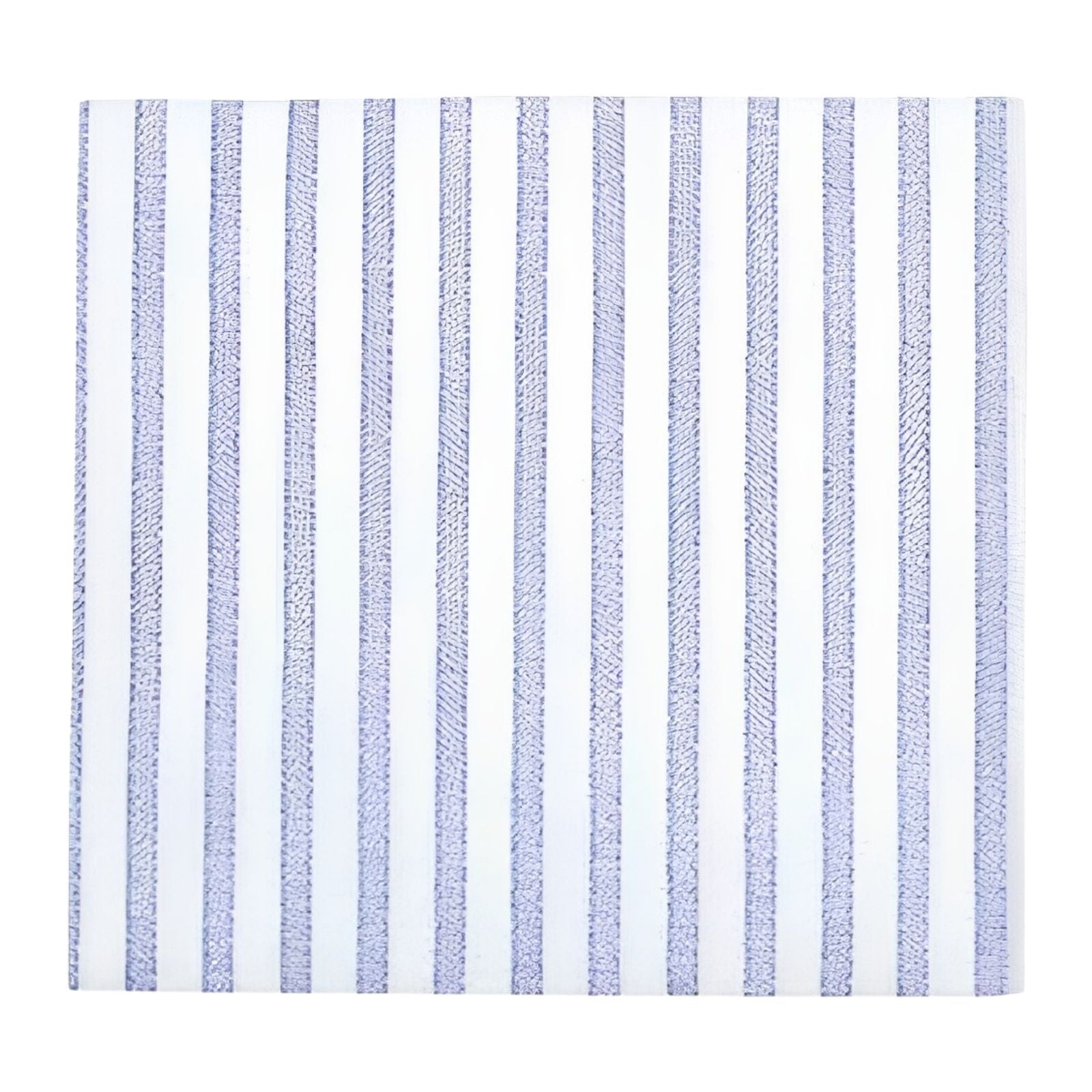 Papersoft Napkin Capri Blue Cocktail 20pk