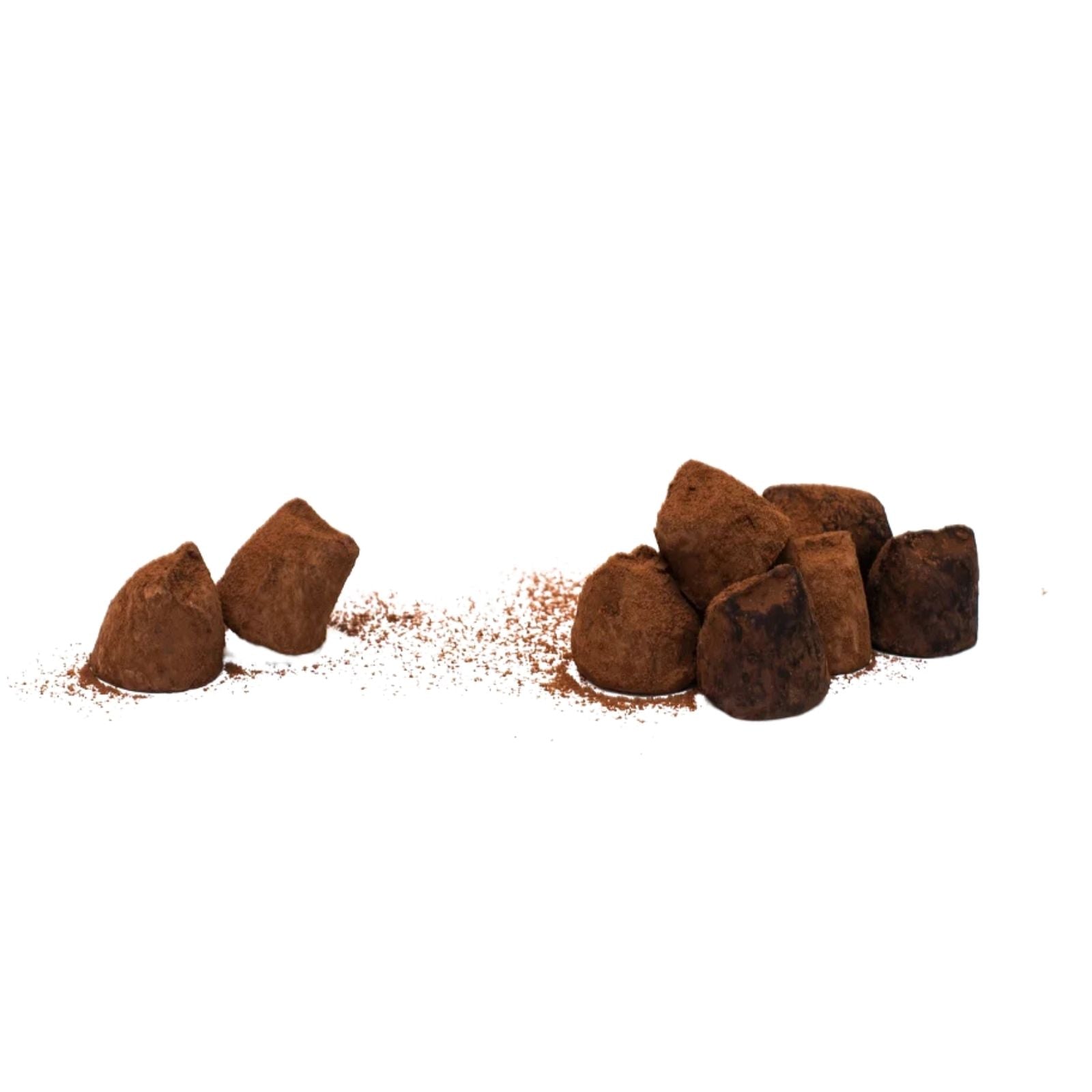 Sea Salt Truffles 3.5oz