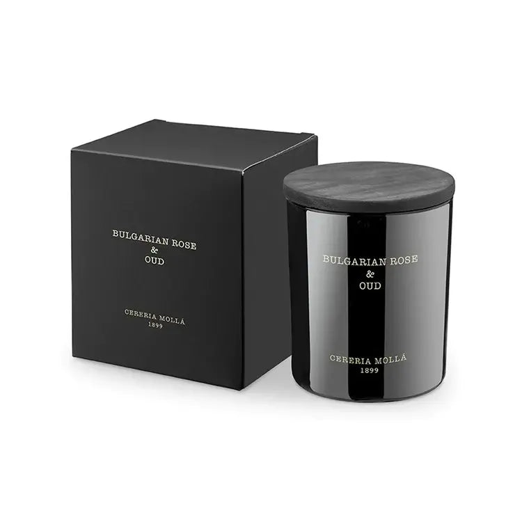 8 oz. Premium Candle