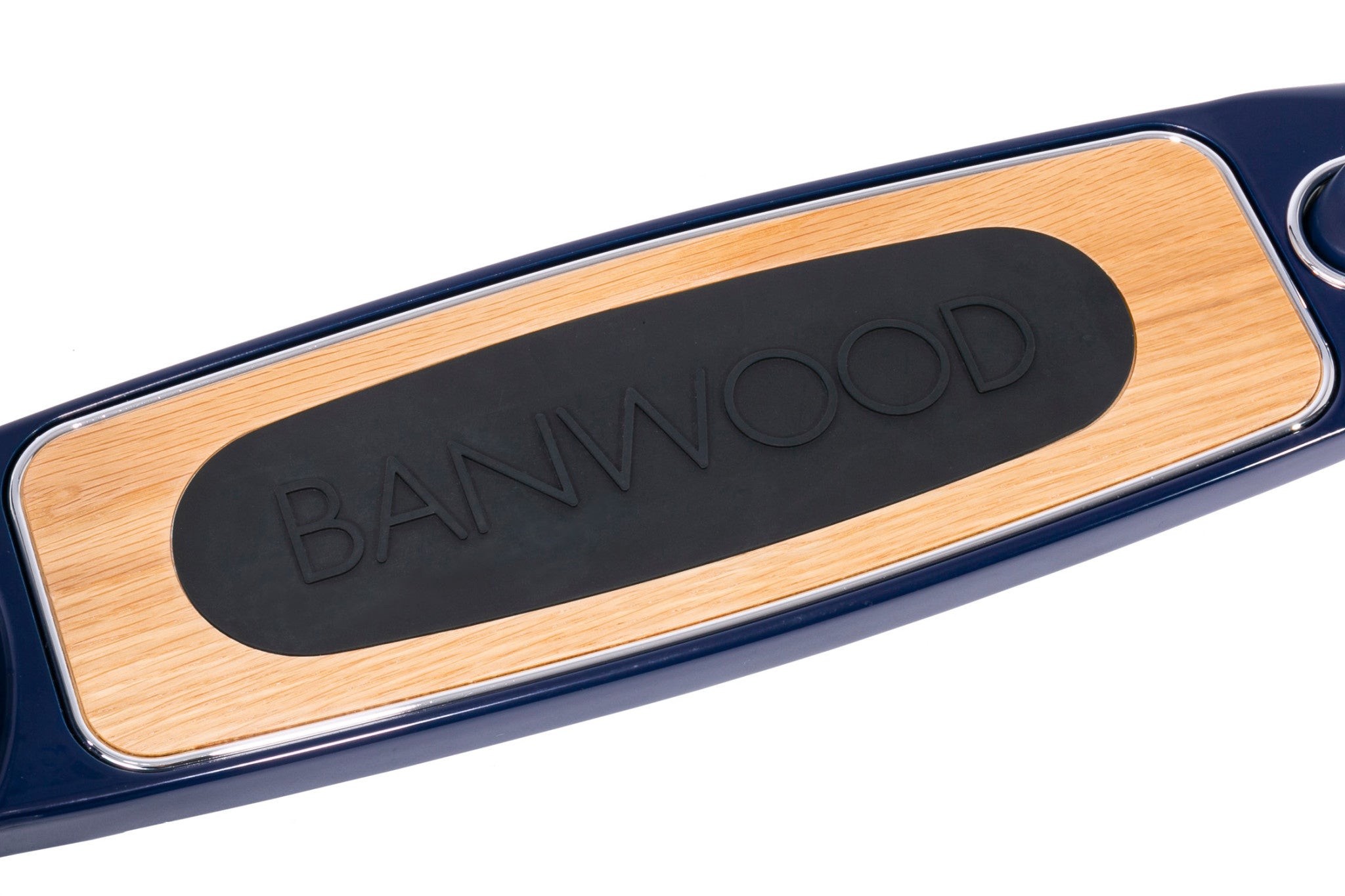 Banwood Scooter