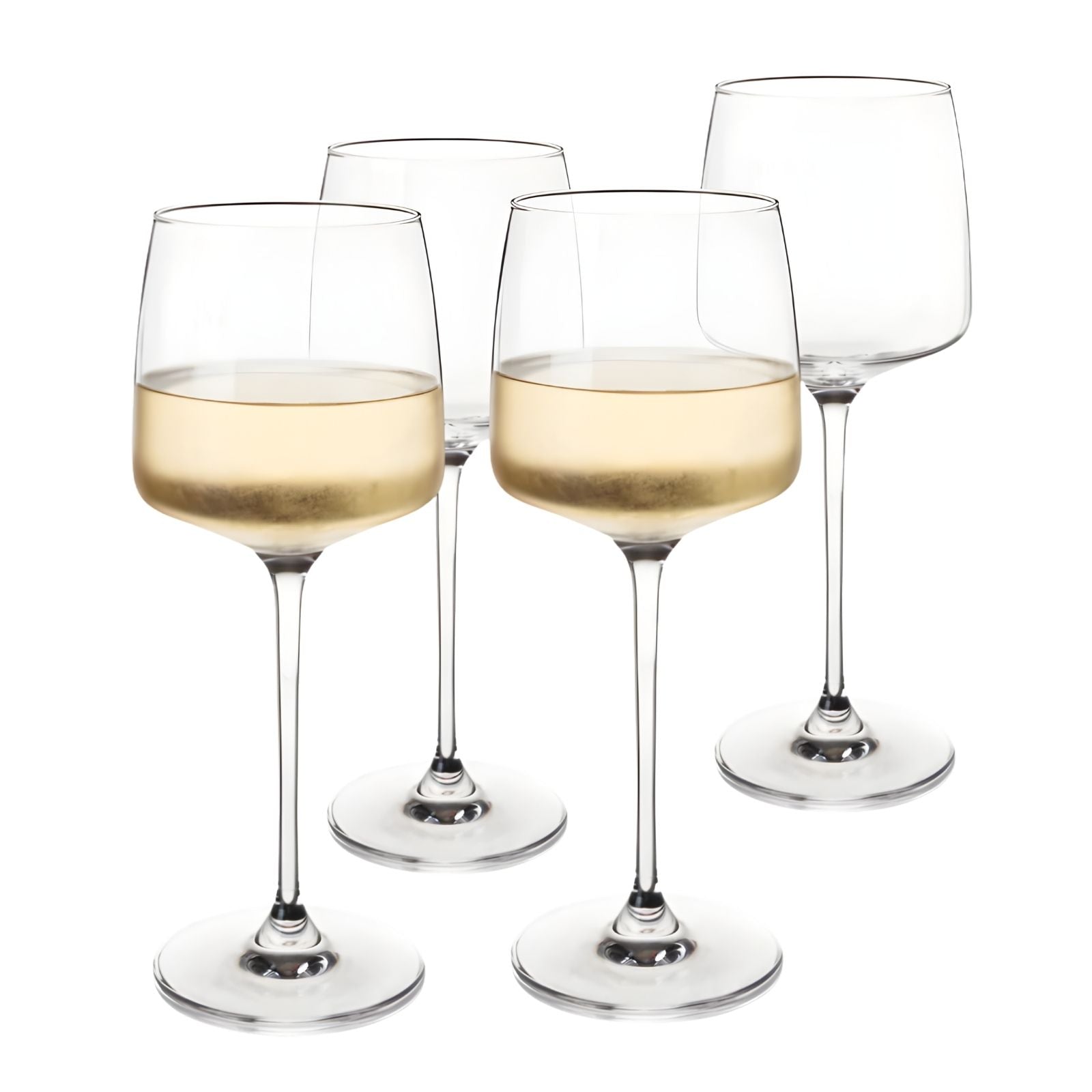 Reserve Julien Crystal Chardonnay Glass