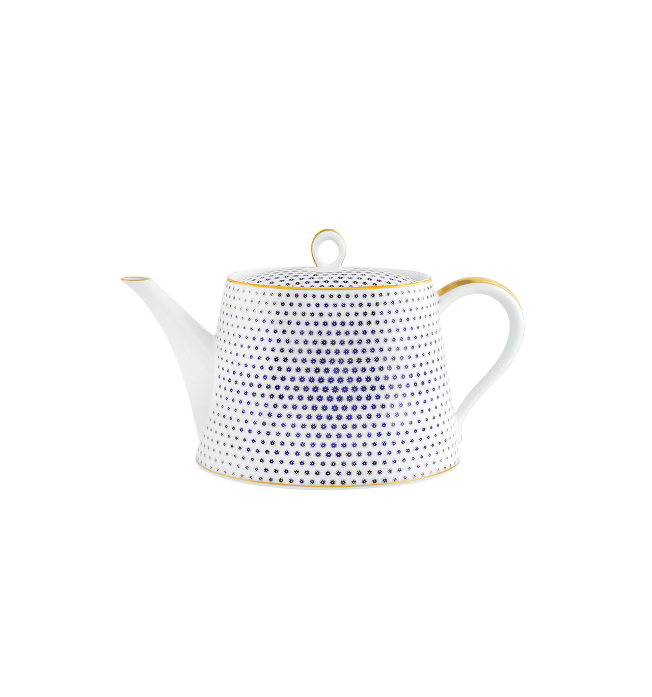 Constellation D'or Tea Pot