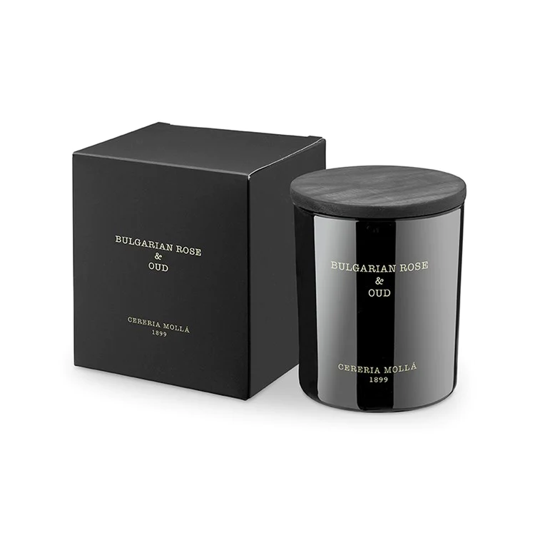 8 oz. Premium Candle