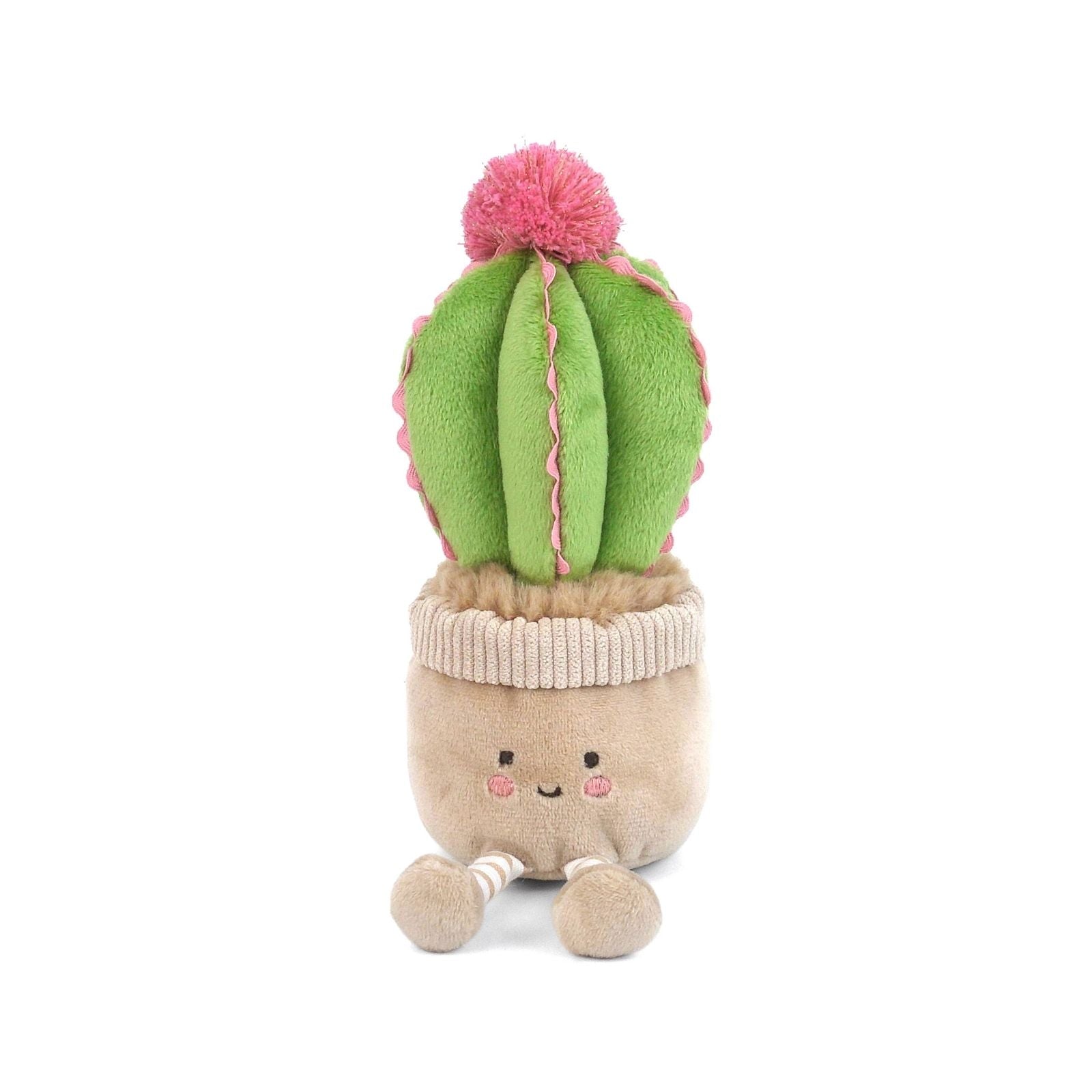 Cactus Cutie Plush