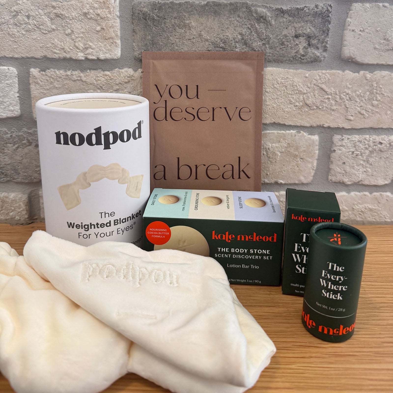 Mother's Day Gift Box