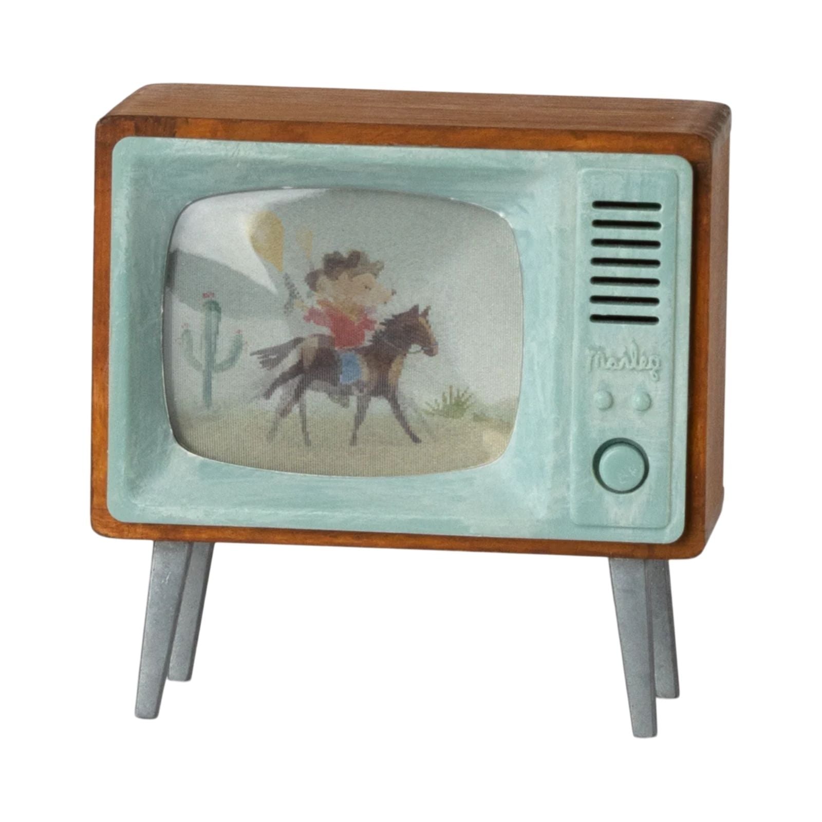 Television Mouse