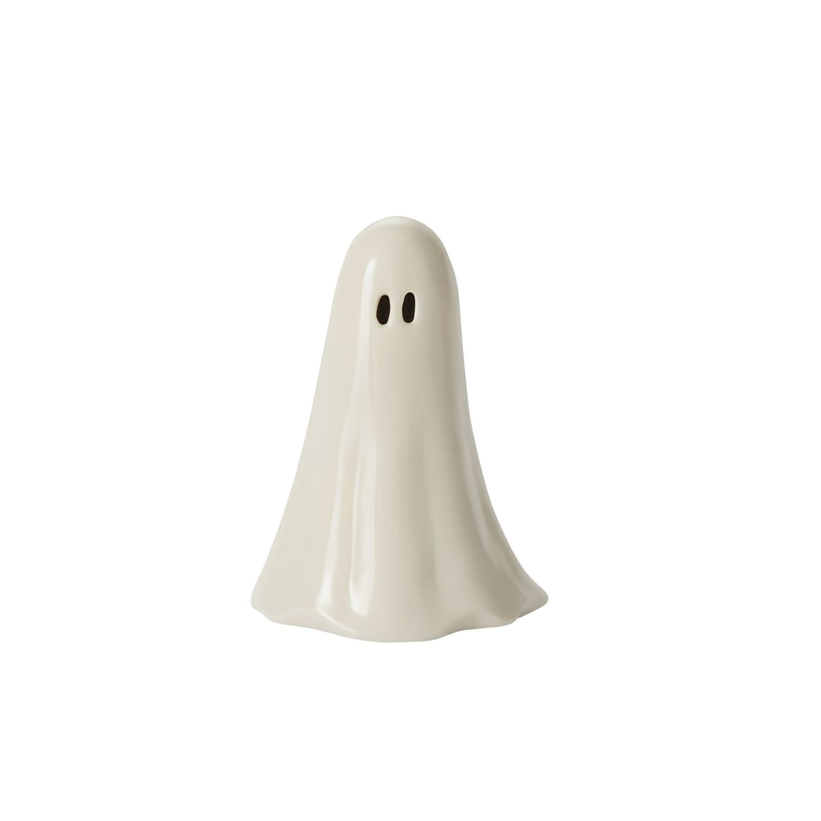 Ghost Figurine Short