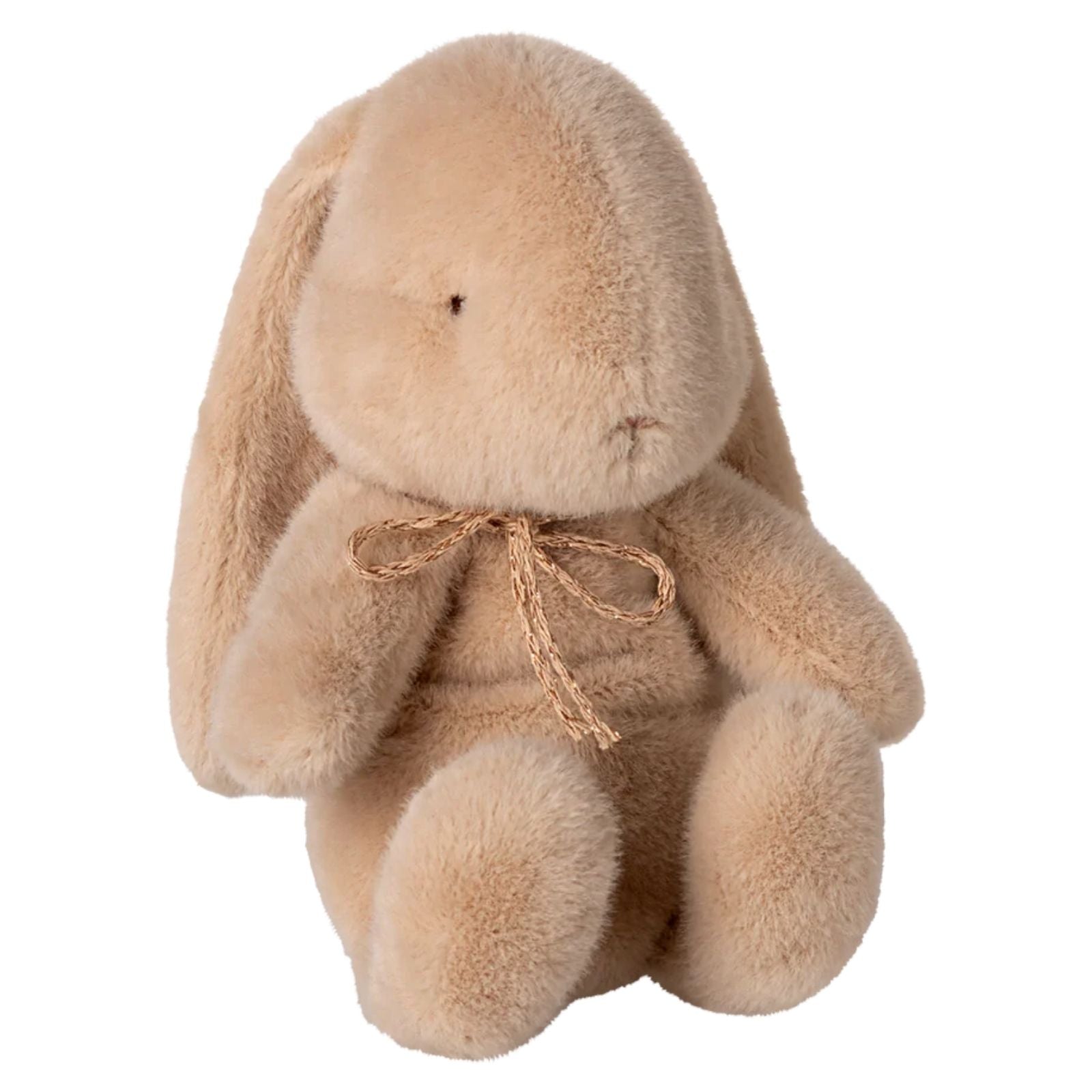 Bunny plush small - Latte