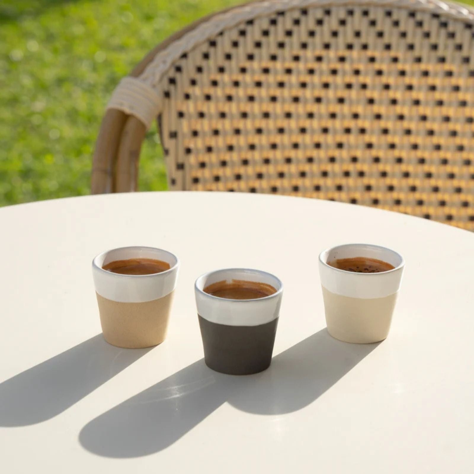 Grespresso Nature Espresso Cup