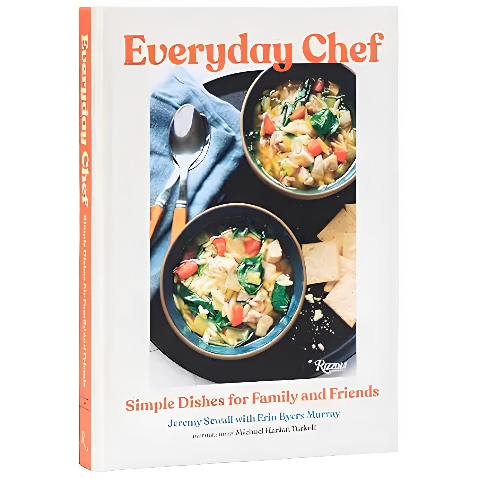 Everyday Chef Book