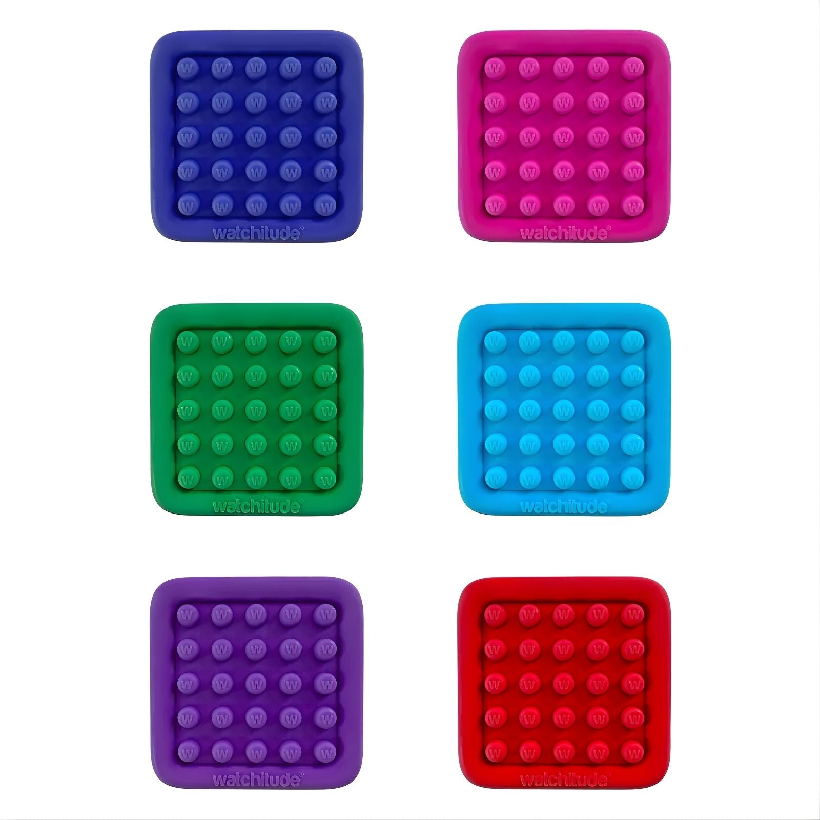 Endless Bubble Wrap Ast.