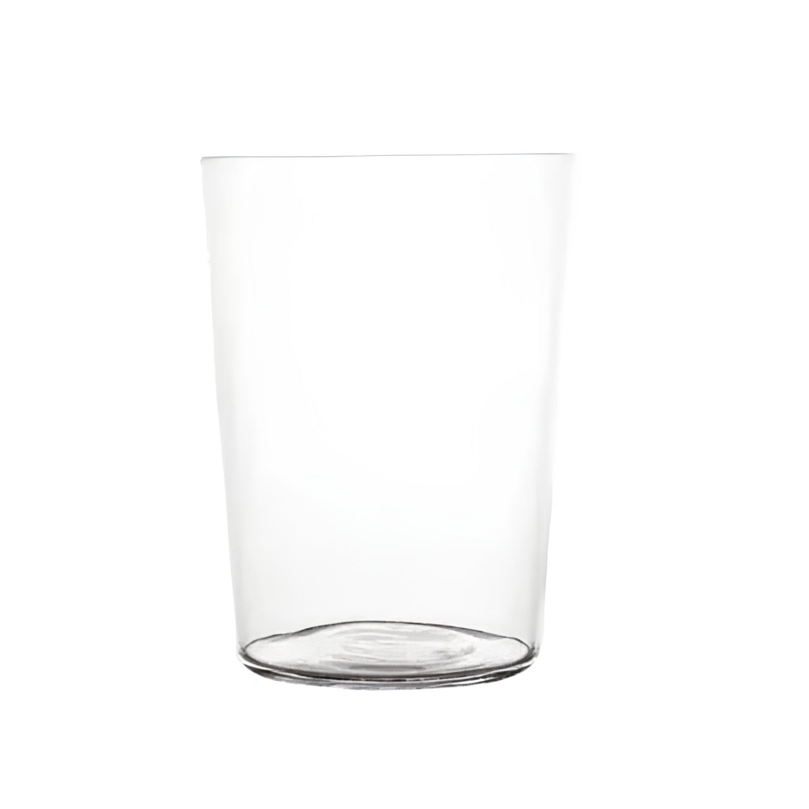 Spanish Beer Glass Lg