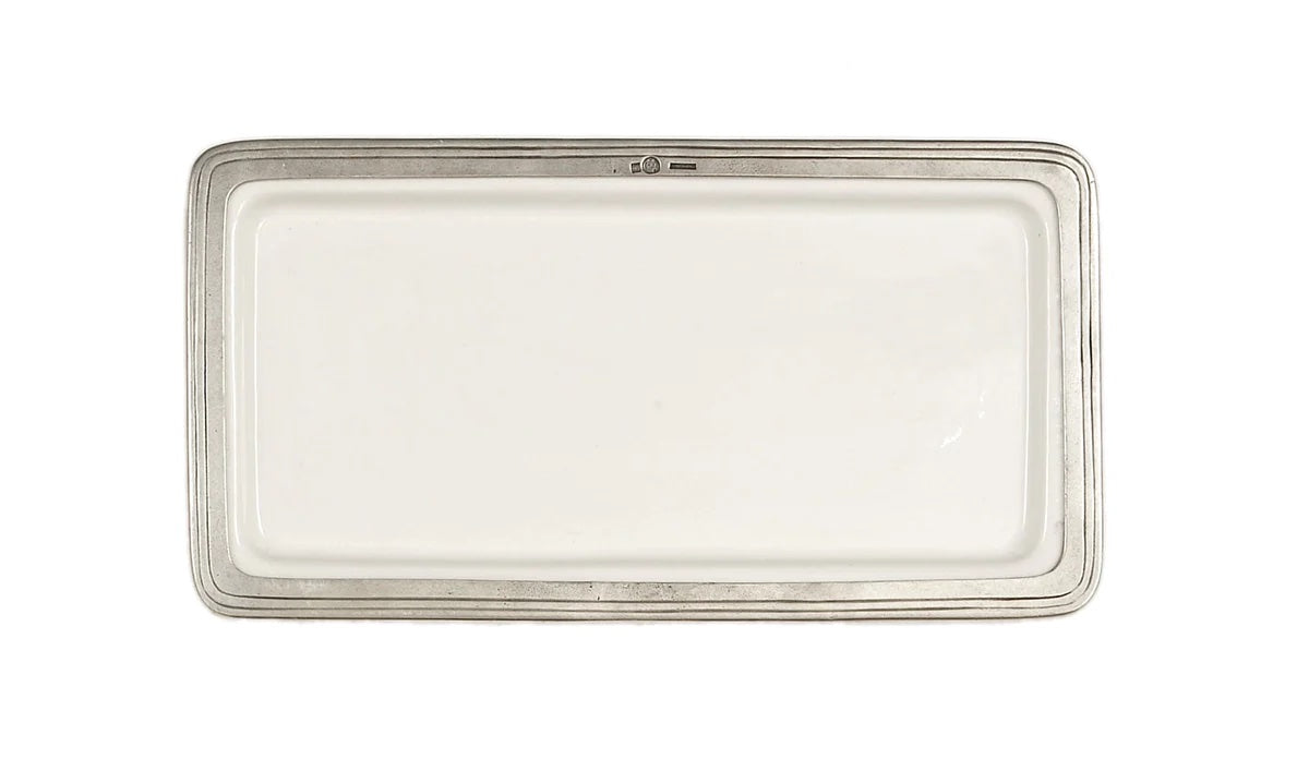 Tuscan Rectangular Platter