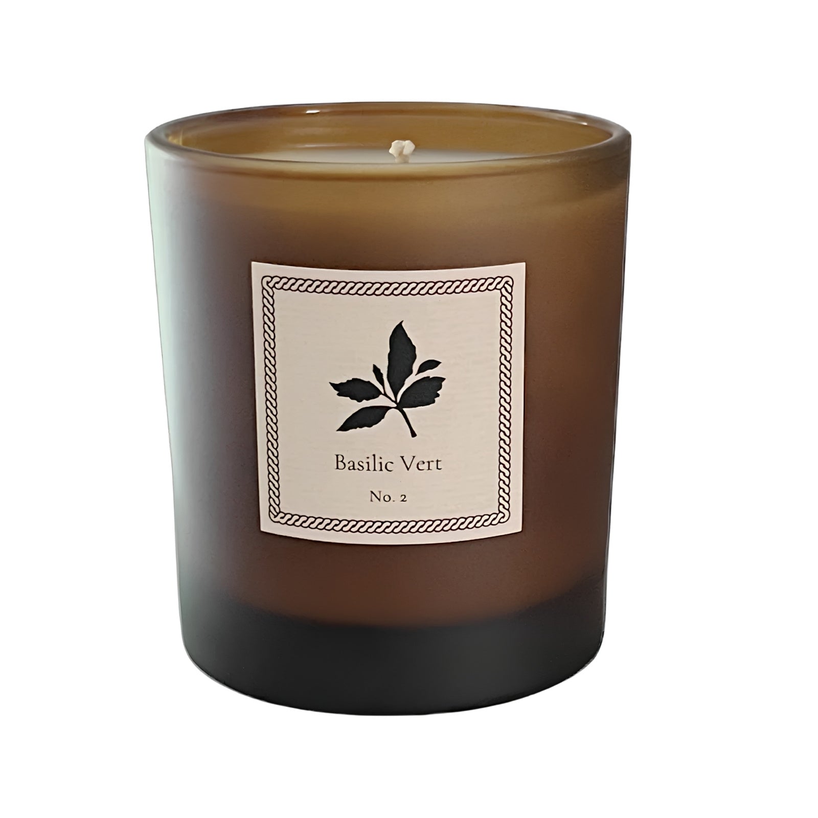 Basilic Vert No. 2 Candle