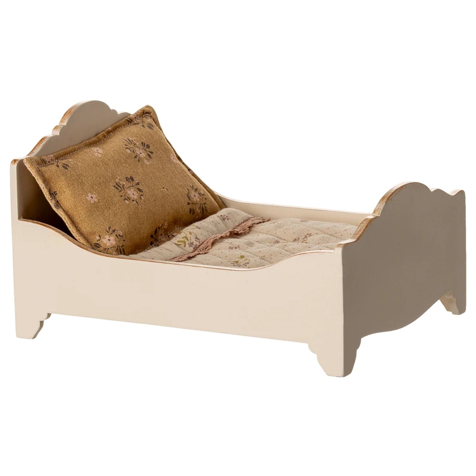 Mouse Bed - Off white