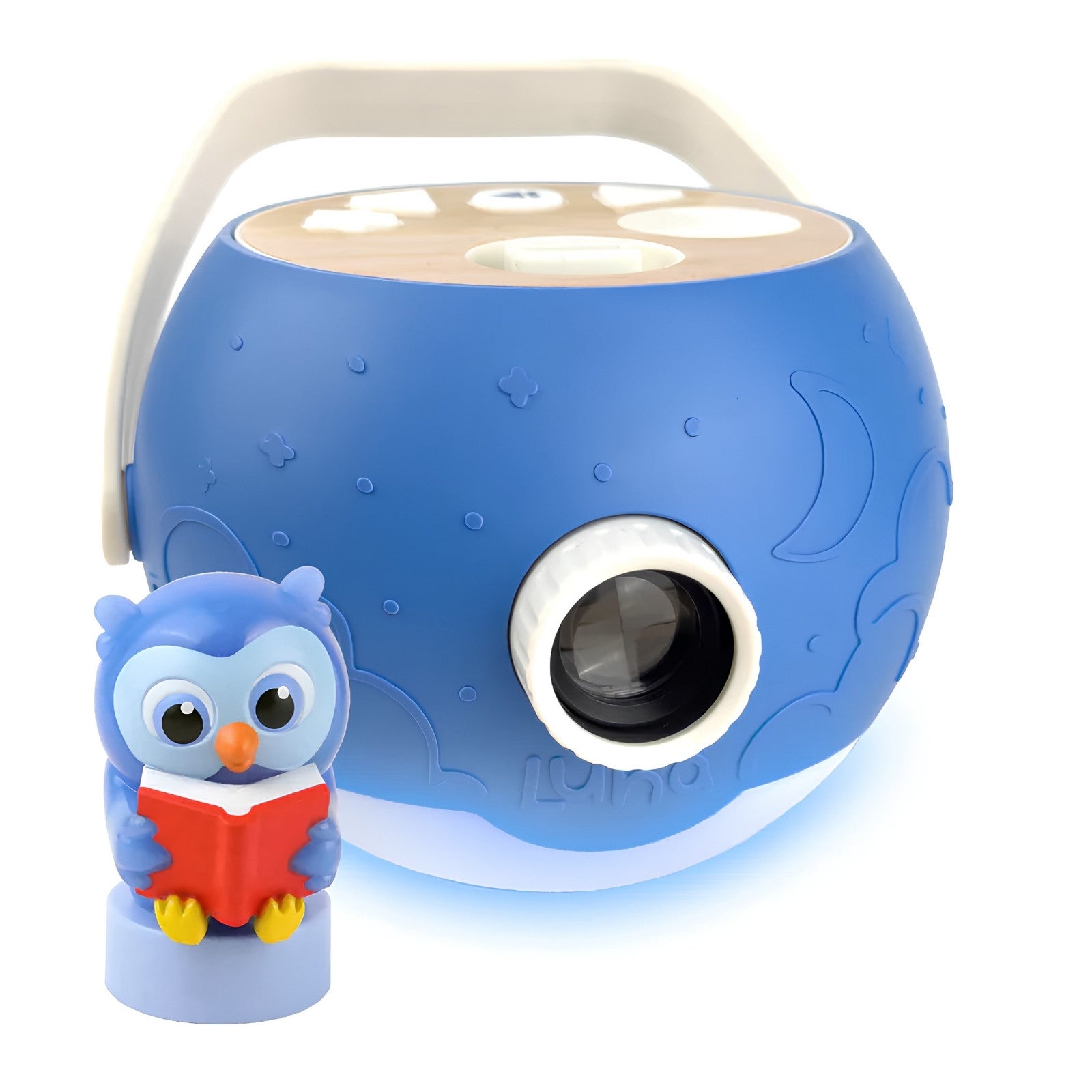 Luna Storytime Projector Classic Stories