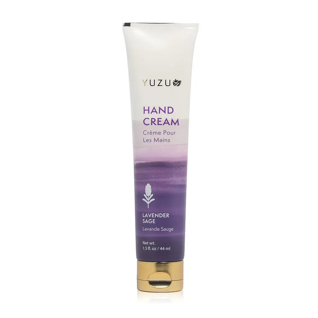 Hand Cream 1.5oz
