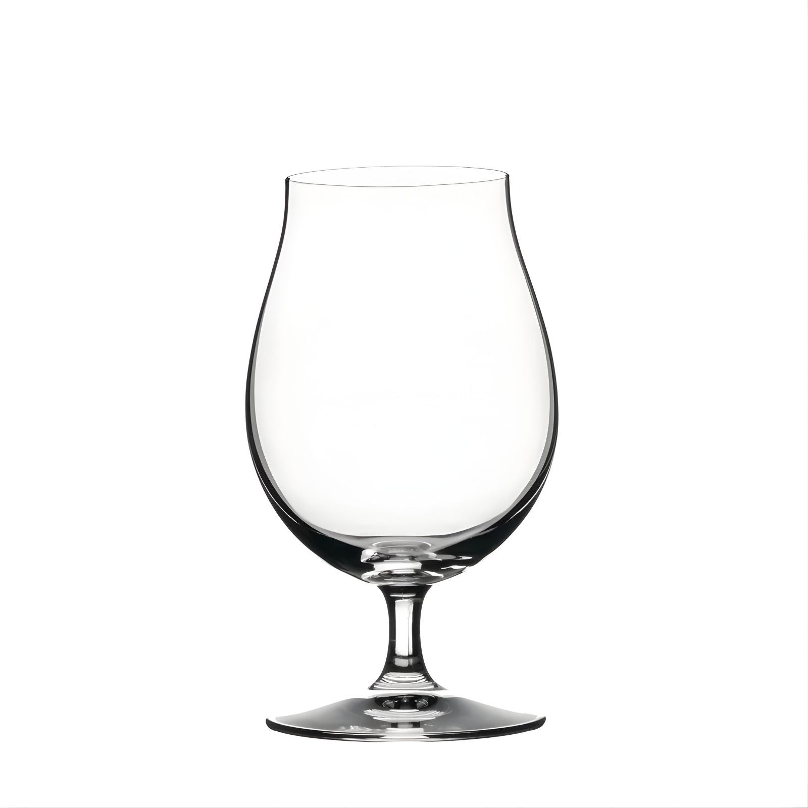 Tulip Beer Glass