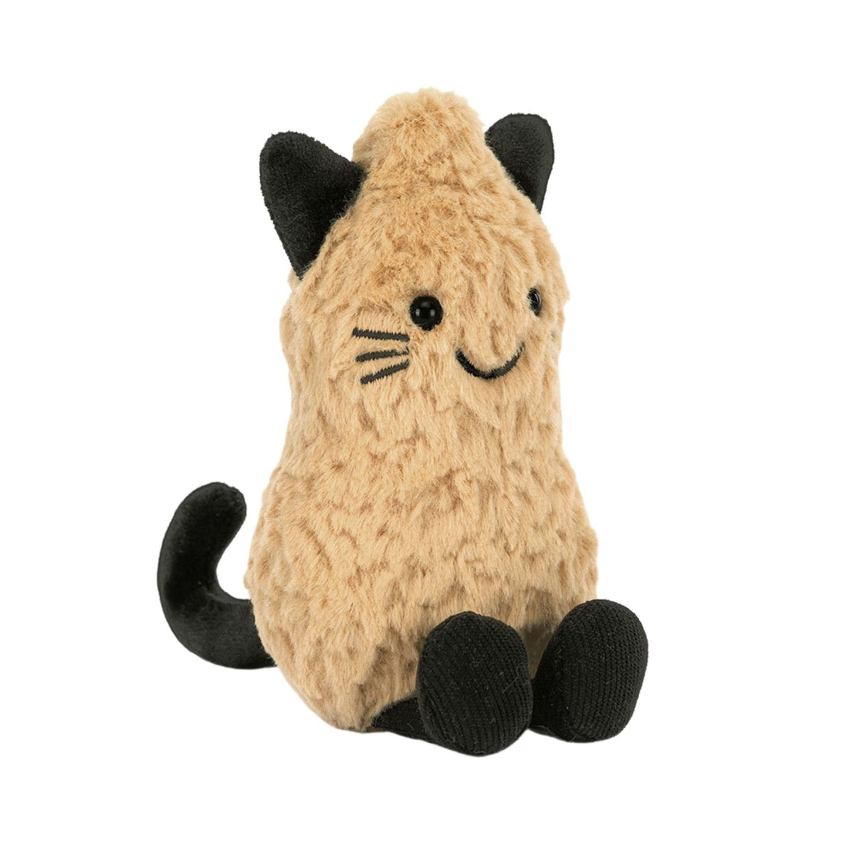 Amuseables Peanut Cat Outfit