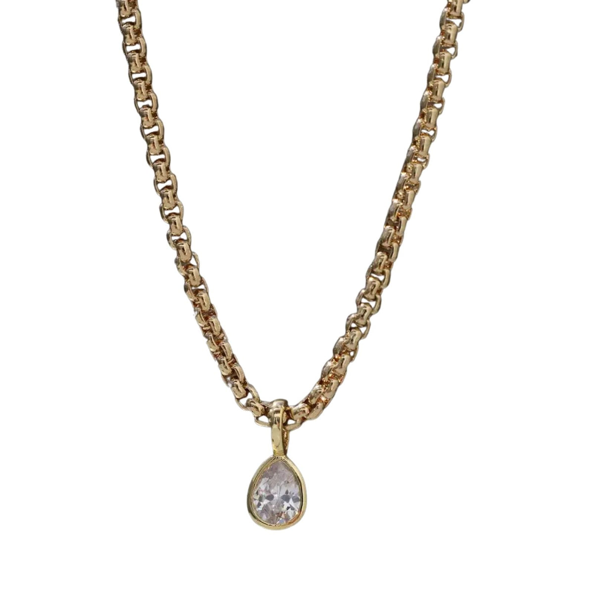 The Sloane Necklace