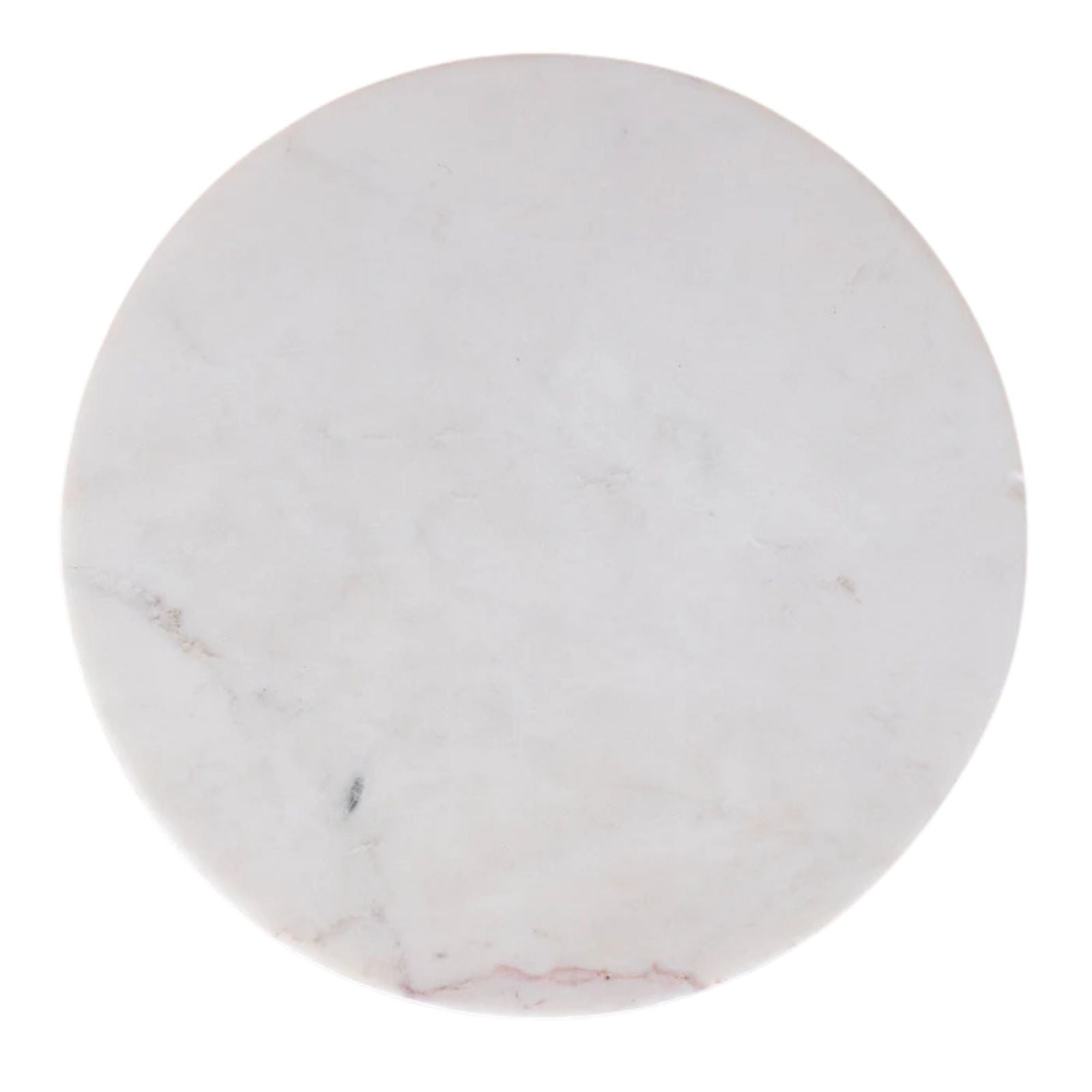Handcrafted Marble Platter