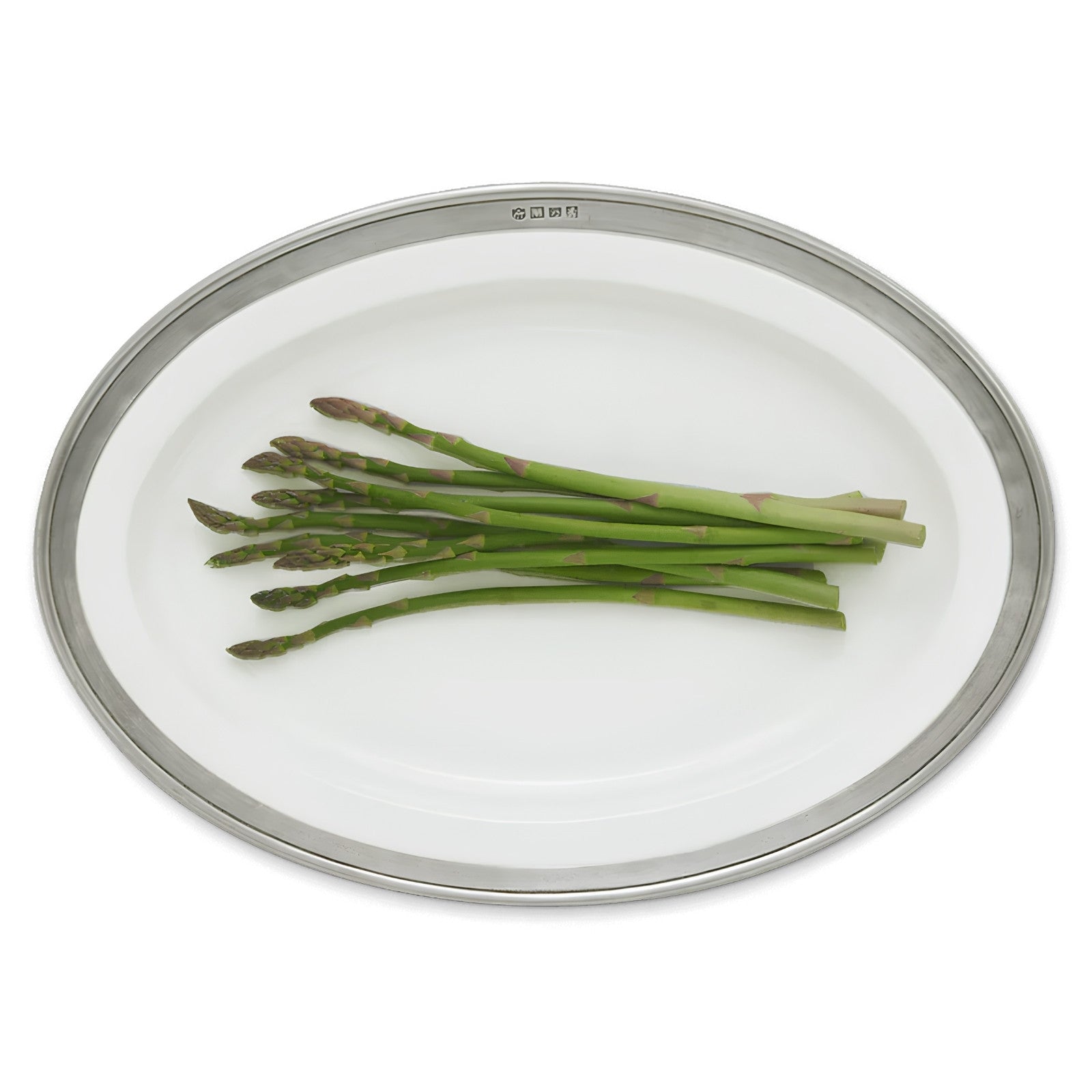 Convivio Oval Serving Platter, Small