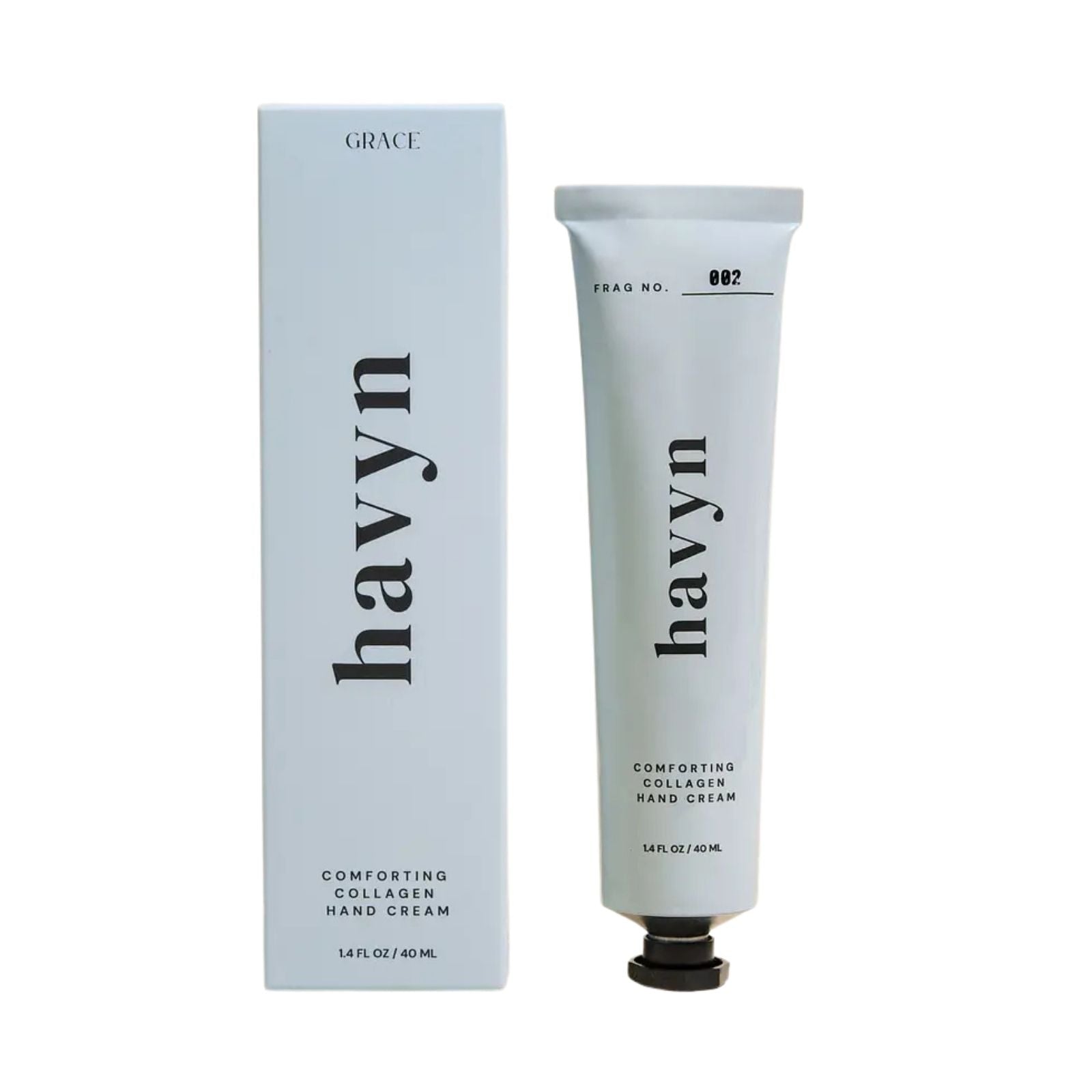 Collagen Hand Cream - 002 Grace