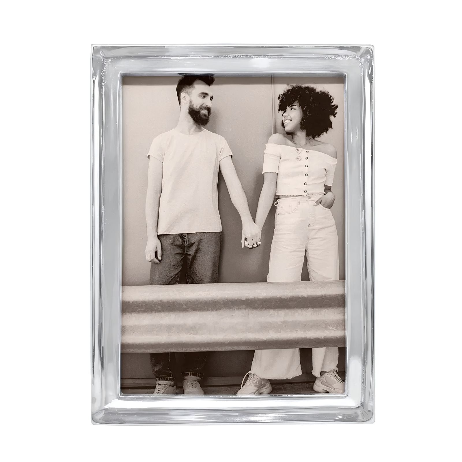 Signature 5x7 Frame
