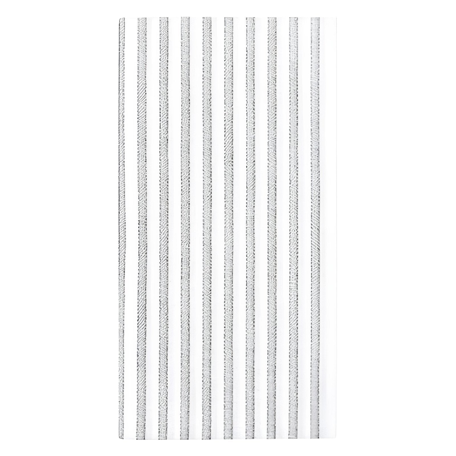 Papersoft Napkin Capri Gray Guest 20pk