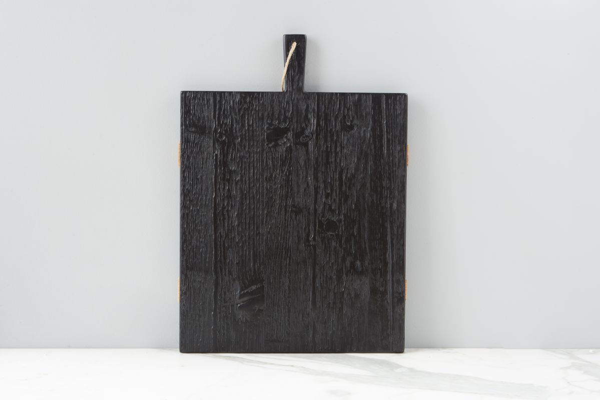 Black Rect Mod Board, Medium