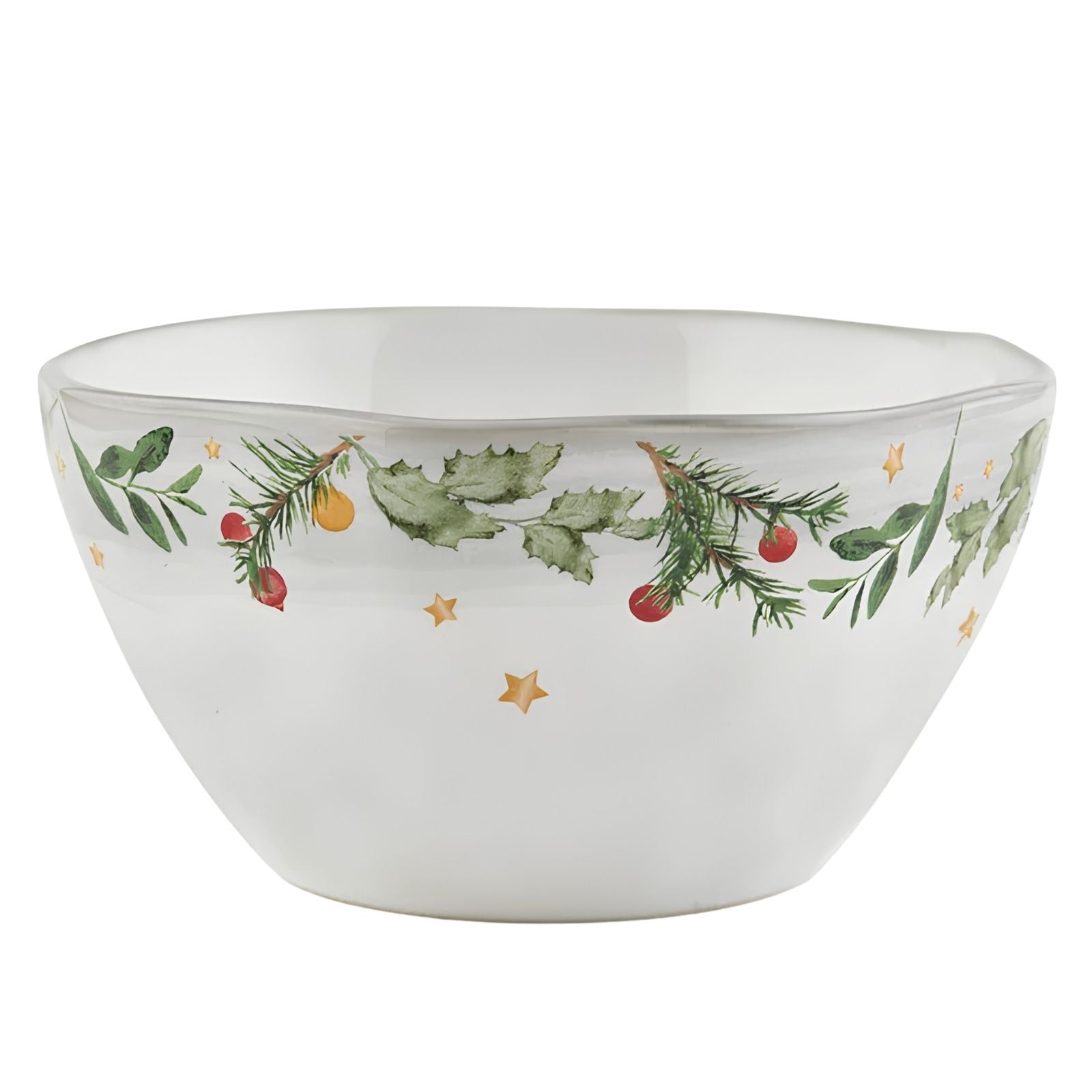 Estrela Berry Bowl