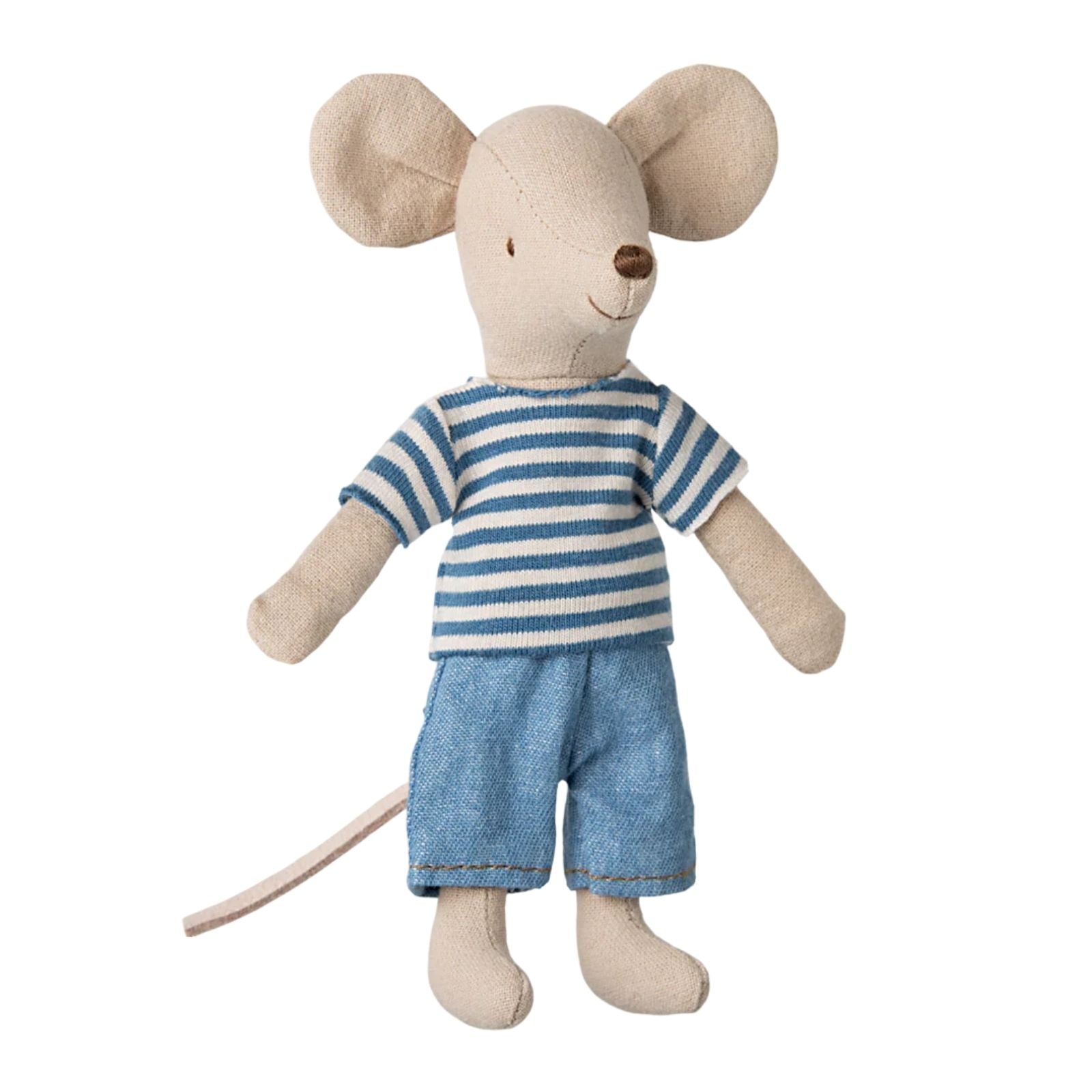 LouiMax Mouse Big brother