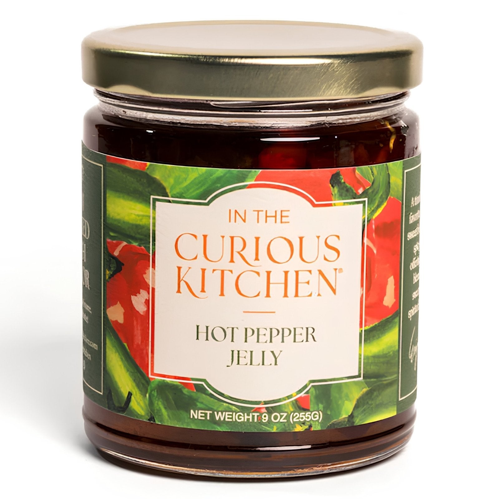 Hot Pepper Jelly 9 oz