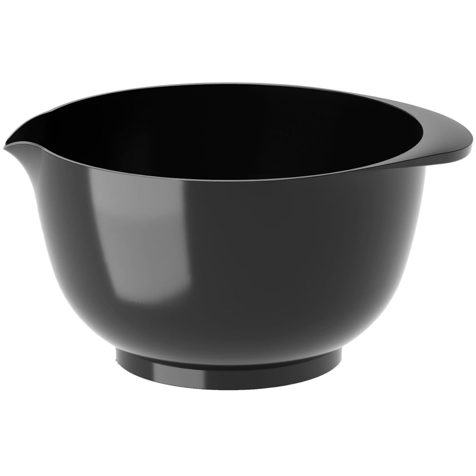 Margrethe Bowl Black 3QT
