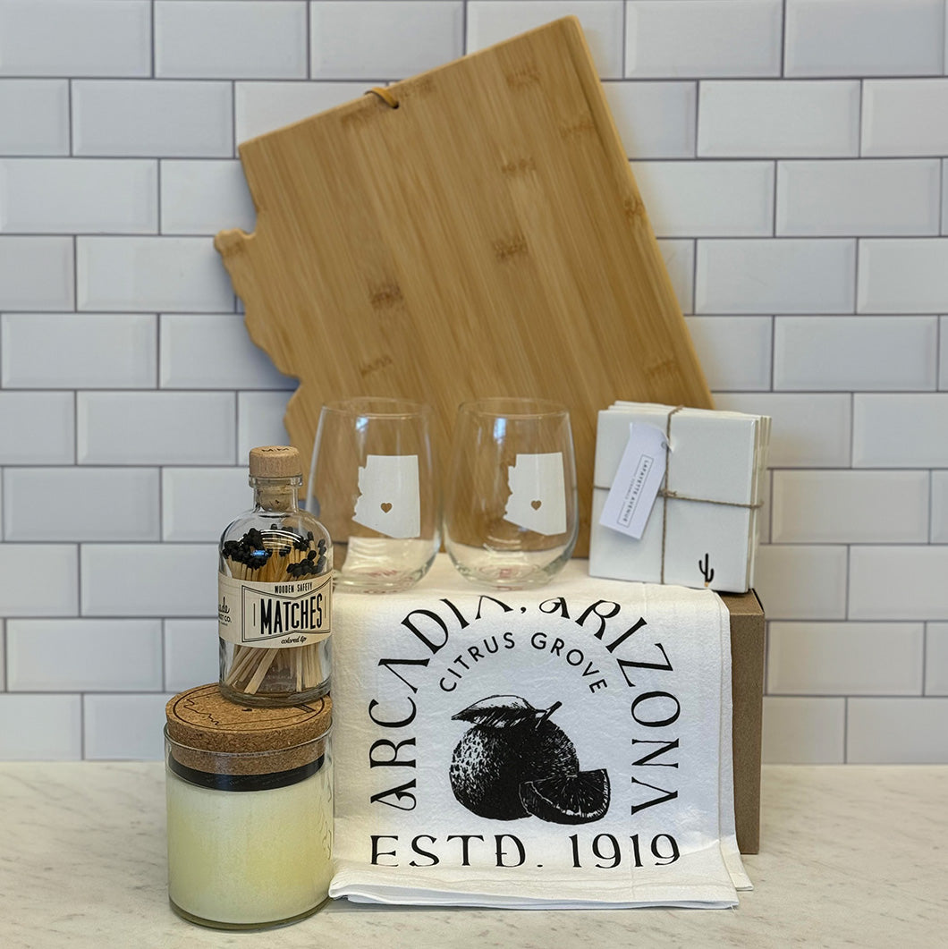 Retsy Gift Boxes