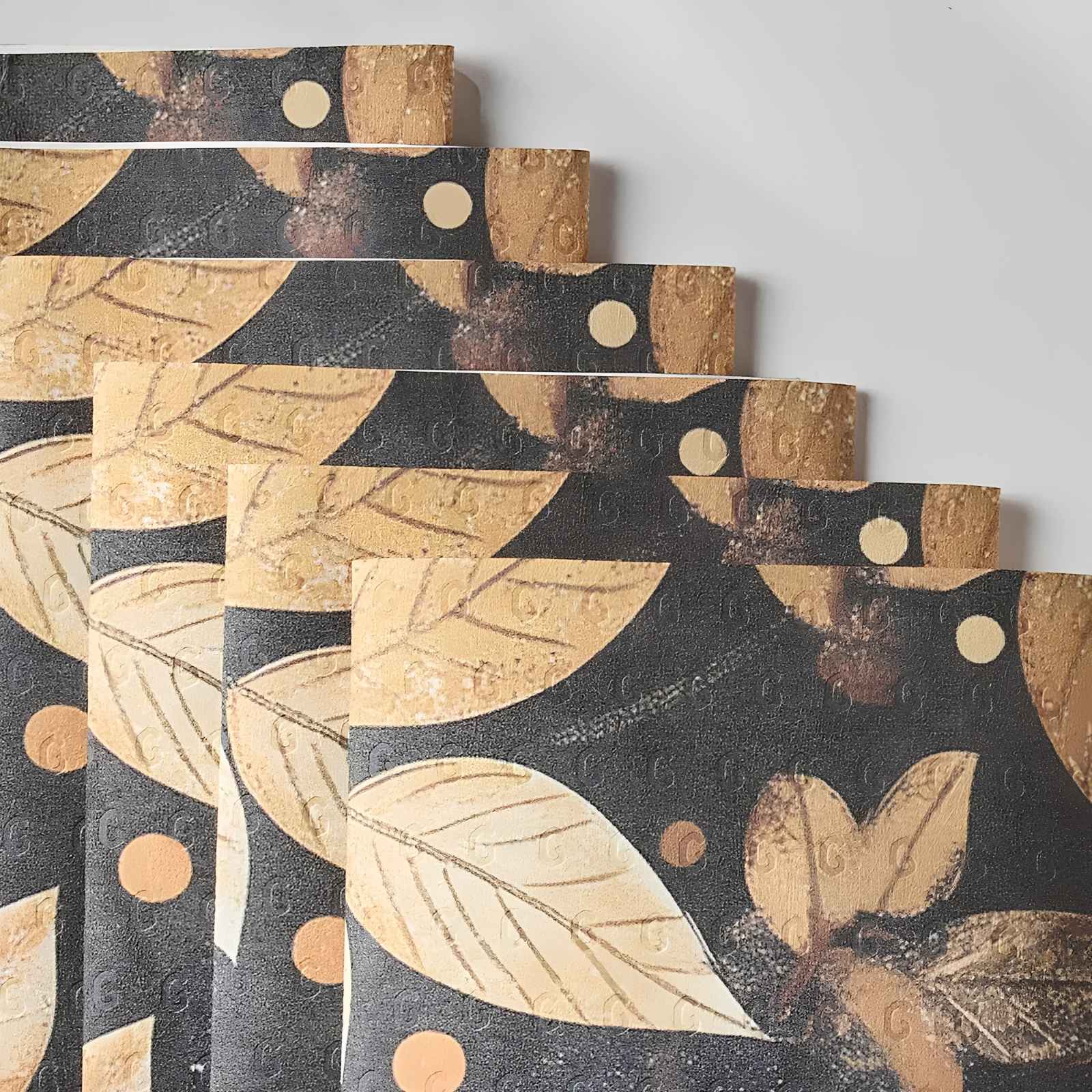 Botanical Wonderland Not Paper Towels