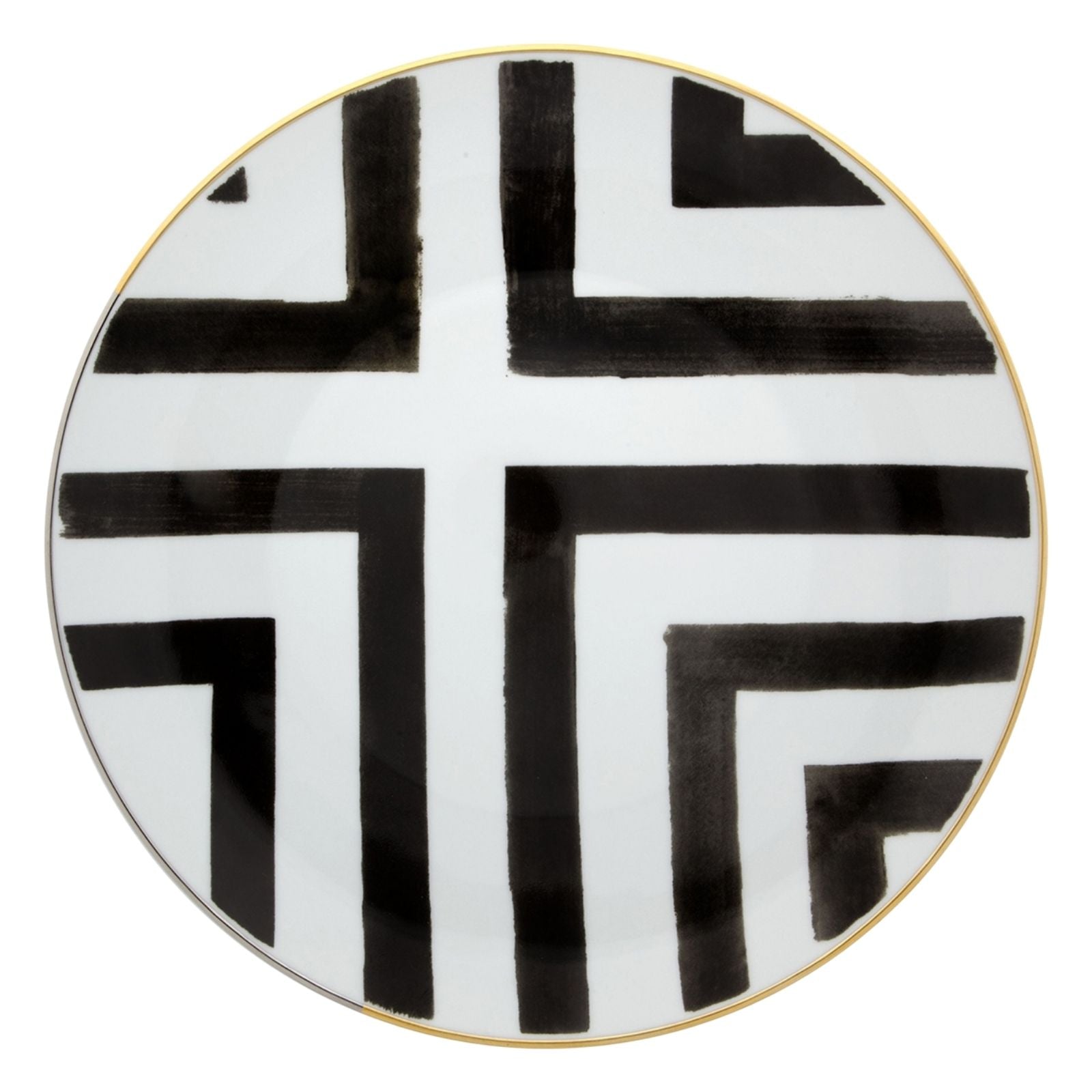 Christian Lacroix - Sol y Sombra Dinner Plate