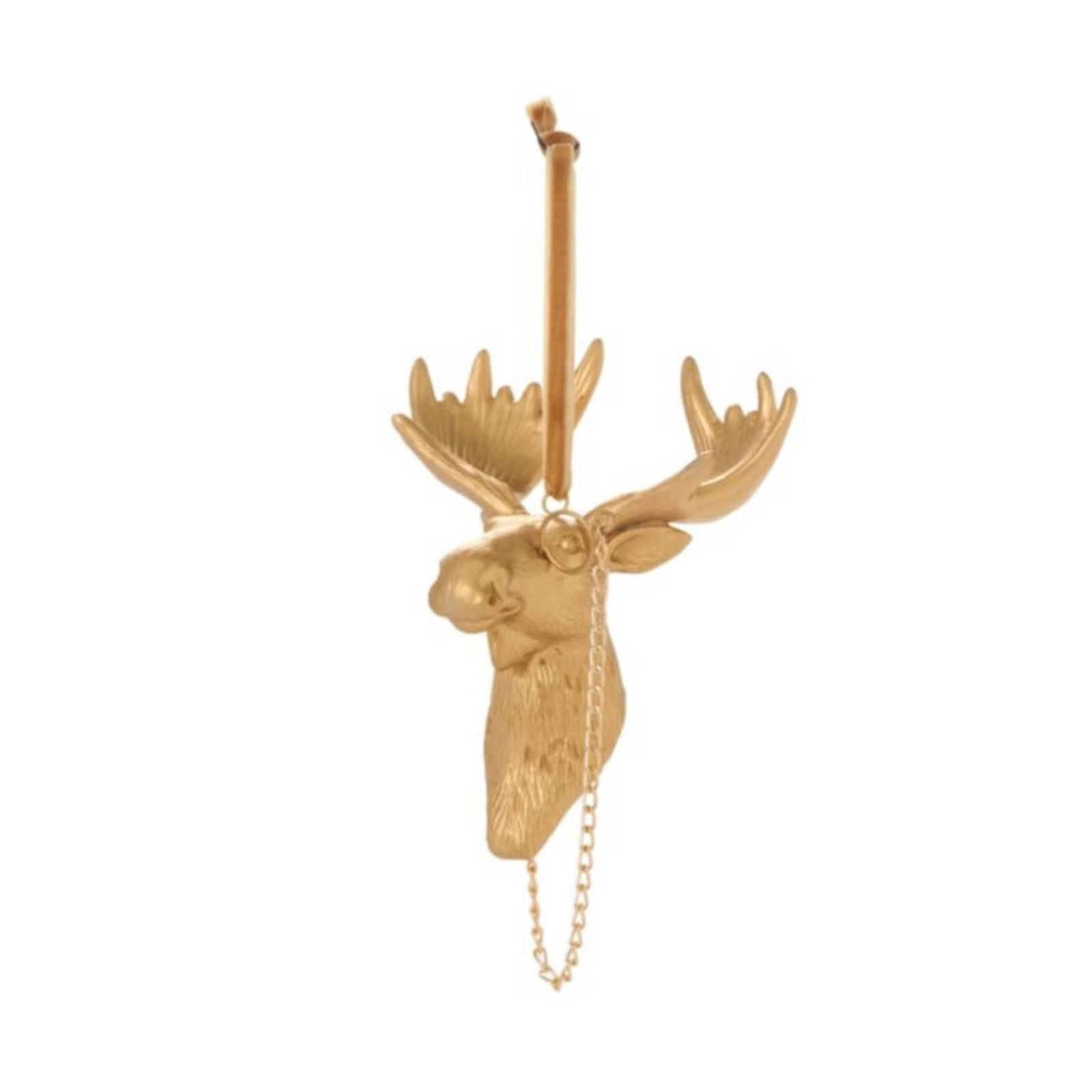 Eugene Ornament
